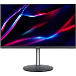 Монитор Acer Nitro XF273UF3bmiiprx UM.HX3EE.329 27 ", IPS, Quad HD 2560x1440 (16:9), 320 Гц