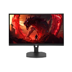 Монитор Acer Nitro XF273UX1bmiiprx UM.HX0EE.109 27 ", IPS, Quad HD 2560x1440 (16:9), 200 Гц