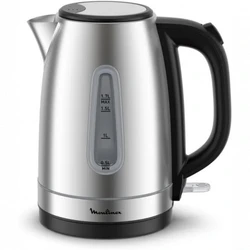 Moulinex BY2R0DF0 Чайник, 1.7 л., 2200 Вт