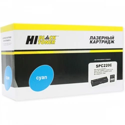 Лазерный картридж Hi-Black HB-SPC220C