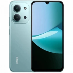 Смартфон Xiaomi Redmi 15C 4/128Gb Mint Green 25078RA3EY/455446 (128 Гб, 4 Гб)