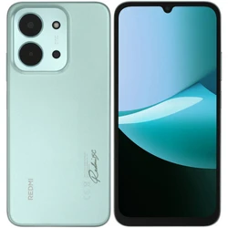 Смартфон Xiaomi Redmi 15C, 8/256 GB, Mint Green 25078RA3EY/455613 256 Гб, 8 Гб