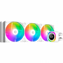 Система охлаждения ID-Cooling FX360 TD WHITE