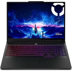 Ноутбук Lenovo Legion 9 18IAX10 83EY0028RK 18 ", 4K Ultra HD + 3840x2400 (16:10), Intel, Core Ultra 9, 64 Гб, 4 ТБ, nVidia GeForce RTX 5090