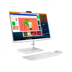 Моноблок Lenovo IdeaCentre AIO 3 24ALC6 F0G1013YRK (23.8 ", AMD, Ryzen 5, 7430U, 2.3 ГГц, 16 Гб, SSD, 512 Гб)