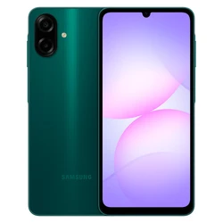 Смартфон Samsung Galaxy A07 4/64GB Light Green SM-A075FZGDSKZ (64 Гб, 4 Гб)