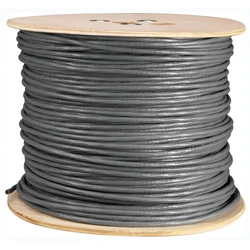 Кабель витая пара Buro BU-COP-050-FTP