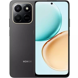 Смартфон Honor X7d 6/128GB Velvet Black 1459037X7DVB 128 Гб, 6 Гб
