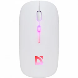 Мышь Defender Touch MM-997 52998 Премиальные, Беспроводная