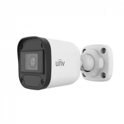 IP видеокамера UNIVIEW UAC-B112-F28-X (Цилиндрическая, Уличная, Проводная, 2.8 мм, 1/3", 2 Мп ~ 1920×1080 Full HD)