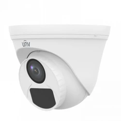 IP видеокамера UNIVIEW UAC-T112-F28-X (Сферическая, Уличная, Проводная, 2.8 мм, 1/3", 2 Мп ~ 1920×1080 Full HD)