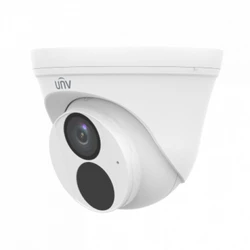 IP видеокамера UNIVIEW IPC3614LB-AF28-A2 Сферическая, Уличная, Проводная, 2.8 мм, 1/3", 4 Мп ~ 2560×1440 Quad HD