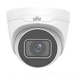 IP видеокамера UNIVIEW IPC3634LB-ADZK-H Купольная, Уличная, Проводная, 3.6 мм, 1/3", 4 Мп ~ 2688×1520