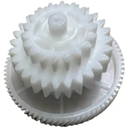 Опция для печатной техники CET Шестерня привода фьюзера 27T/18T RU5-0177 для LaserJet 1010/1012/1015, LBP2900/3000 DGP0622 Шестерня