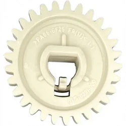 Опция для печатной техники CET Шестерня привода резинового вала 29T RU5-0331-000 для LaserJet 1160/1320/2420 DGP0617 Шестерня