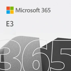 Офисный пакет Microsoft 365 E3 (no Teams) - 1 год CFQ7TTC0LFLX:0021_YY