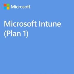 Софт Microsoft Intune Plan 1 - 1 год CFQ7TTC0LCH4:0009_YY