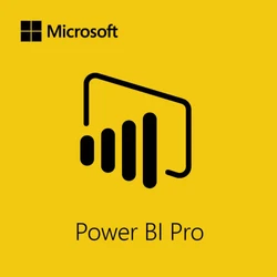 Софт Microsoft Power BI Pro - 1 месяц CFQ7TTC0LHSF:0001_MM