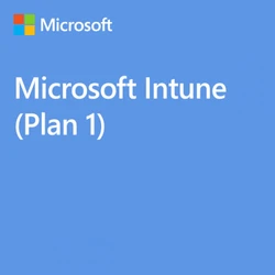 Софт Microsoft Intune Plan 1 - 1 месяц CFQ7TTC0LCH4:0009_MM