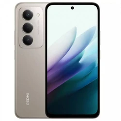 Смартфон Xiaomi Redmi 15 8/256GB Titan Gray 25062RN2DY/449971 256 Гб, 8 Гб