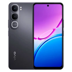 Смартфон Vivo Y21d 6/256GB Black ViVO Y21d 6/256GB Black 256 Гб, 6 Гб