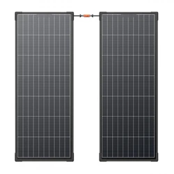 EcoFlow RV Max Rigid Solar Panel Combo EFSOLAR130W-R-DLF-1-EU-2