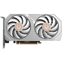 Видеокарта Zotac GeForce RTX 5050 Twin Edge White OC ZT-B50500Q-10M 8 ГБ