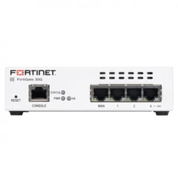 Аппаратный файрвол Fortinet FG-30G