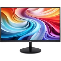 Монитор Acer SA272Kbmiipx UM.HS2EE.022 27 ", IPS, 4K UHD 3840x2160 (16:9), 60 Гц