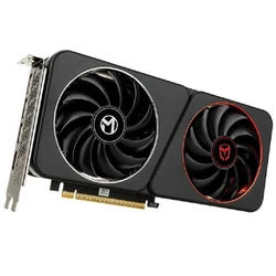 Видеокарта Maxsun  Arc B570 Milestone MS-Arc B570 Milestone 10G 10 ГБ