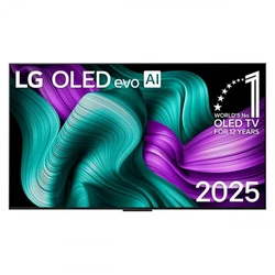 Телевизор LG OLED65M59LA
