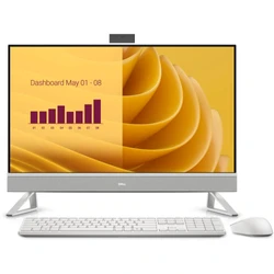 Моноблок Dell Pro All-in-One EC27250 210-BPFS_006 27 ", Intel, Core 7, 150U, 1.8, 16 Гб, 512 Гб