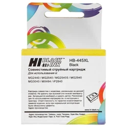 Лазерный картридж Hi-Black HB-PG-445XL