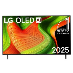 Телевизор LG OLED83B5RLA 83 ", Черный
