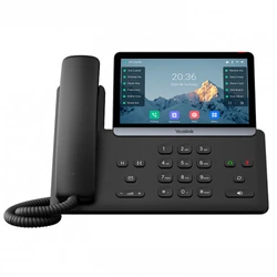 IP Телефон Yealink SIP-T77U