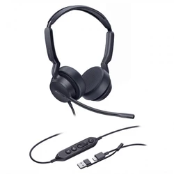 Аксессуар для телефона Yealink UH42 Dual UC USB-C/A