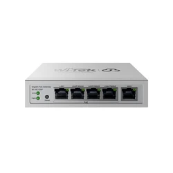 Аппаратный файрвол Wi-Tek WI-AC105P v2