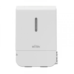 Коммутатор Wi-Tek WI-PCMS310GF-O V2 1000 Base-T (1000 мбит/с), 2 SFP порта