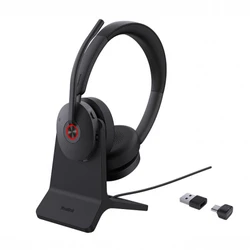 Аксессуар для телефона Yealink BH74 with Stand UC USB