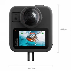 Экшн-камеры GoPro MAX2 CHDHZ-311-RW
