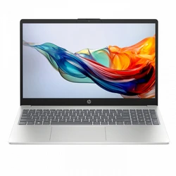 Ноутбук HP 15-fc0243ci CH4N3EA (15.6 ", FHD 1920x1080 (16:9), AMD, Ryzen 5, 8 Гб, 512 ГБ, AMD Radeon Graphics)