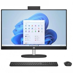 Моноблок HP All-in-One 27-cr2047ci CJ2E0EA 27 ", Intel, Core Ultra 5, 225U, 1.5, 16 Гб, 512 Гб