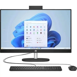 Моноблок HP All-in-One 27-cr2065ci CJ2E6EA 27 ", Intel, Core Ultra 5, 225U, 1.5, 16 Гб, 512 Гб
