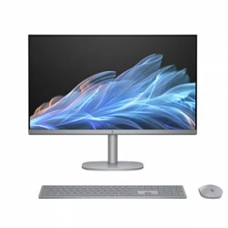 Моноблок HP OmniStudio X 27-cs1012ci CJ2F2EA 27 ", Intel, Core Ultra 5, 226V, 2.1, 16 Гб, 2 Тб