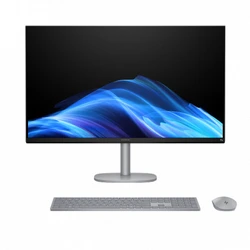 Моноблок HP OmniStudio X 32-c1001ci C09HKEA 31.5 ", Intel, Core Ultra 7, 258V, 2.2, 32 Гб, 1 Тб