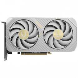 Видеокарта Zotac GeForce RTX 5060 Ti Twin Edge White OC 16Gb ZT-B50620Q-10M 16 ГБ
