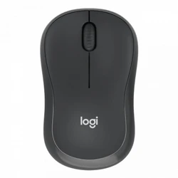 Мышь Logitech M240 Silent Gray 910-007182 Бюджетные, Беспроводная
