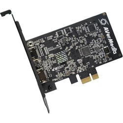 Аксессуар для ПК и Ноутбука AverMedia Live Streamer Ultra HD GC571 61GC571000BF Карта видеозахвата