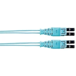 Оптический патч-корд Panduit FZ2ELQ1Q1SNM002