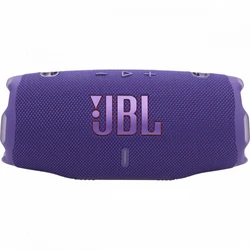 Портативная колонка JBL Charge 6 Purple JBLCHARGE6PUR Фиолетовый